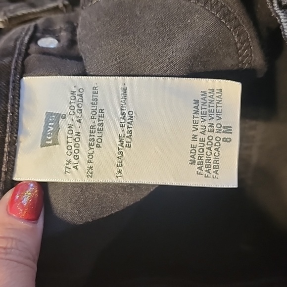 Levi's jeans - Picture 6 of 10